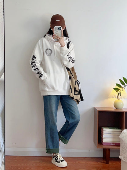Hoodie K5008