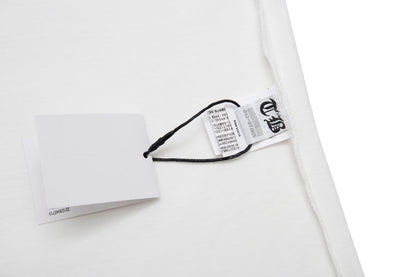 Neck Logo T-shirt K6022