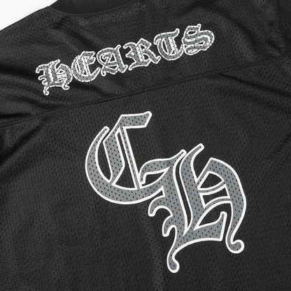 Matty Boy Mesh Warm Up Jersey 9998