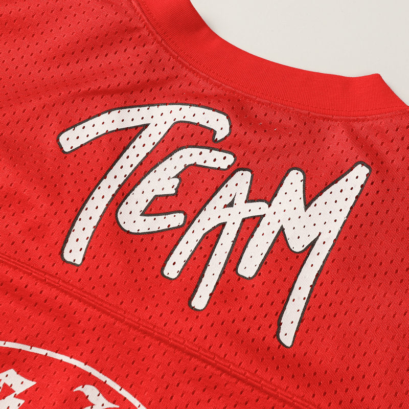 Matty Boy Mesh Warm Up Jersey 9998