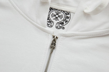 Zip Up Hoodie K5001