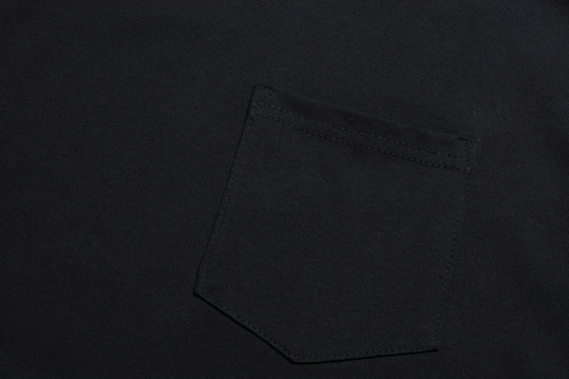 Men's Long-Sleeve T-shirt Sweatshirt K9011