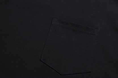 Men's Long-Sleeve T-shirt Sweatshirt K9011