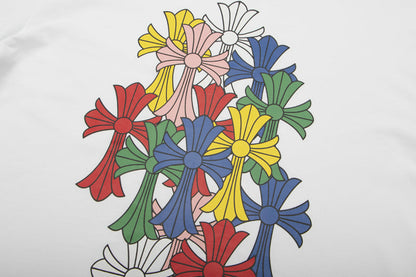 Men's Long-Sleeve T-shirt Sweatshirt K8003