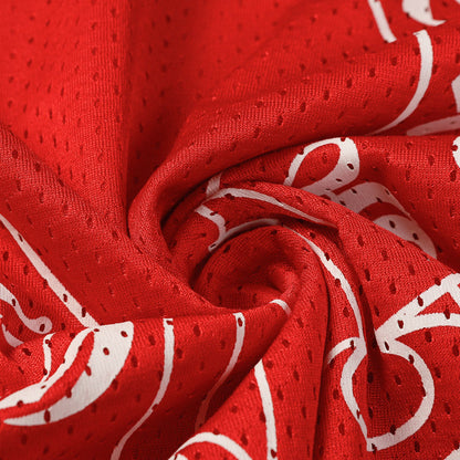 Matty Boy Mesh Warm Up Jersey 9998