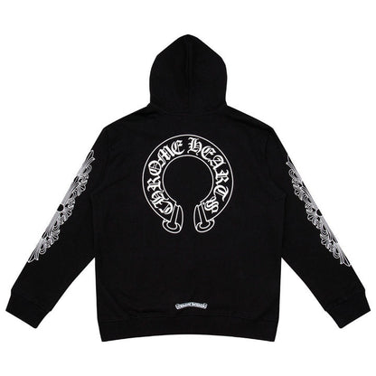 Zip Up Hoodie K5001