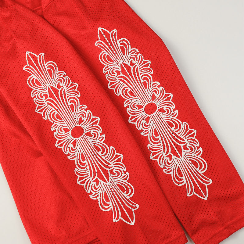 Matty Boy Mesh Warm Up Jersey 9998