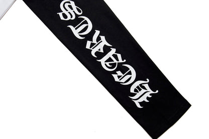 Men's Long-Sleeve T-shirt Sweatshirt K9004