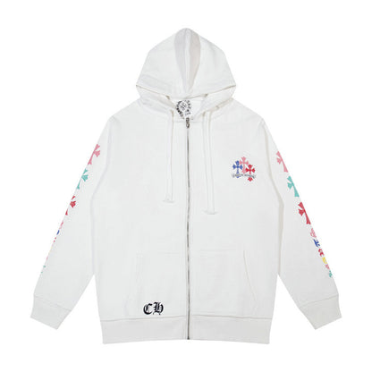 Zip Up Hoodie K5015