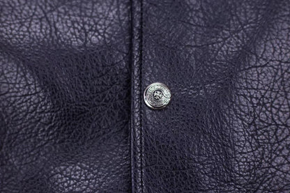 Embroidered Sleeve Varsity Jacket - Black Streetwear Coat 5577