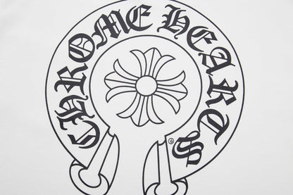 Horse Shoe Logo Pocket T-Shirt K6013