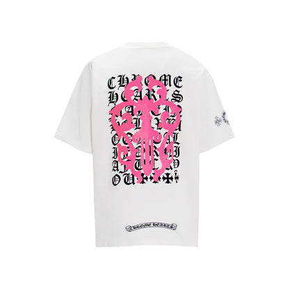 Eye Chart Dagger T-shirt K6025