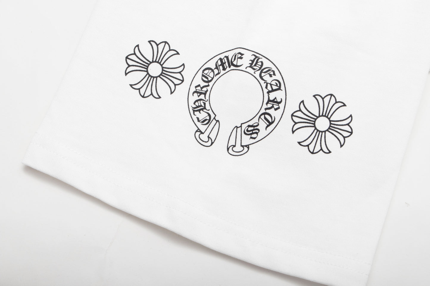 Eye Chart Dagger T-shirt K6025