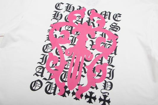 Eye Chart Dagger T-shirt K6025