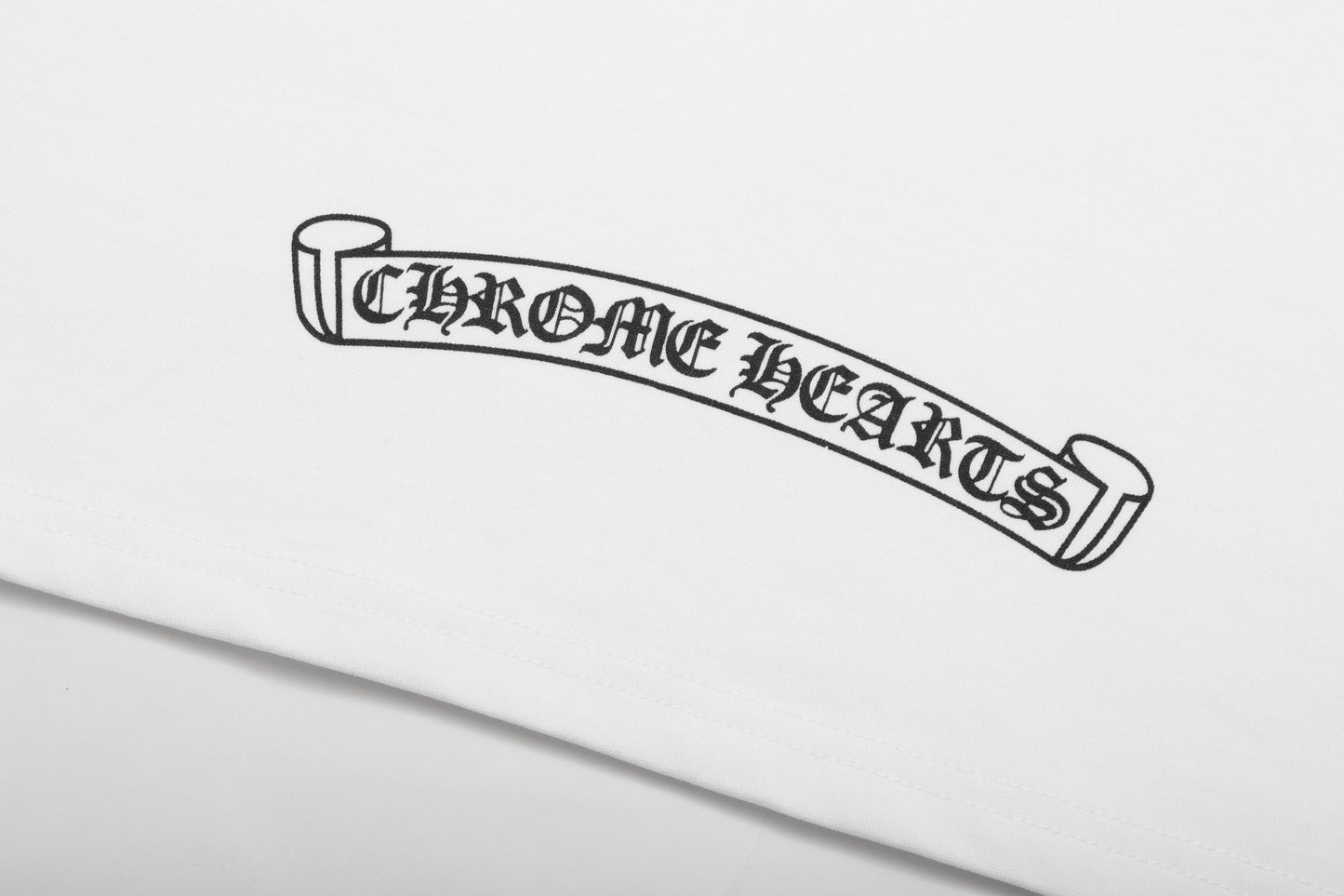 Eye Chart Dagger T-shirt K6025