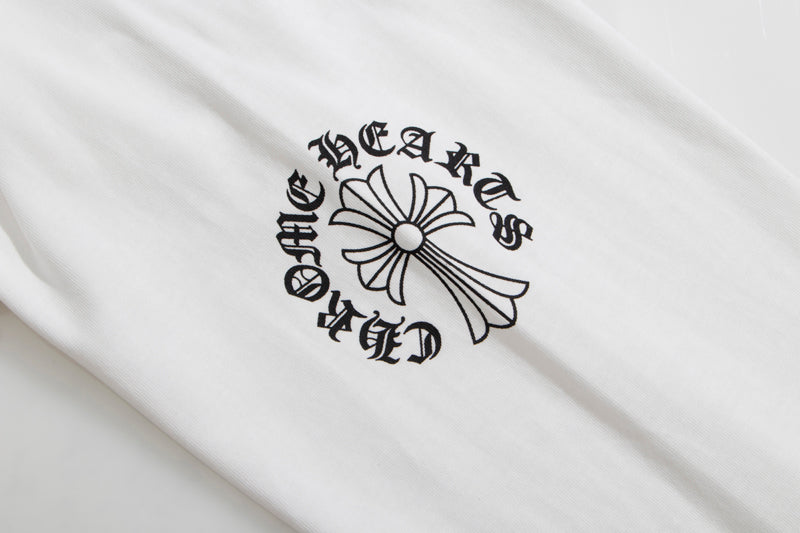 Men's Long-Sleeve T-shirt Sweatshirt K9010