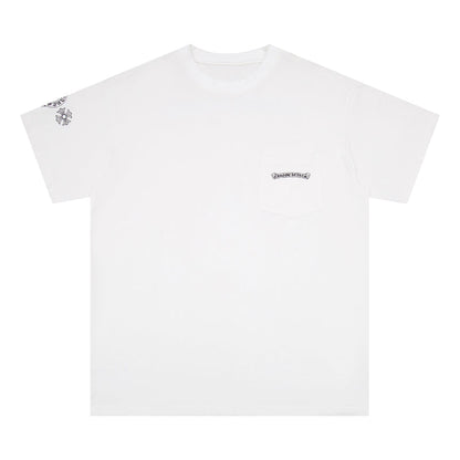 Multi Color Cross T-shirt K6052