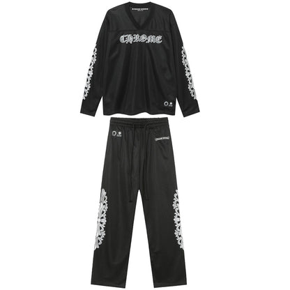 Matty Boy Mesh Warm Up Jersey 9998