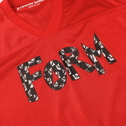 Matty Boy Mesh Warm Up Jersey 9998