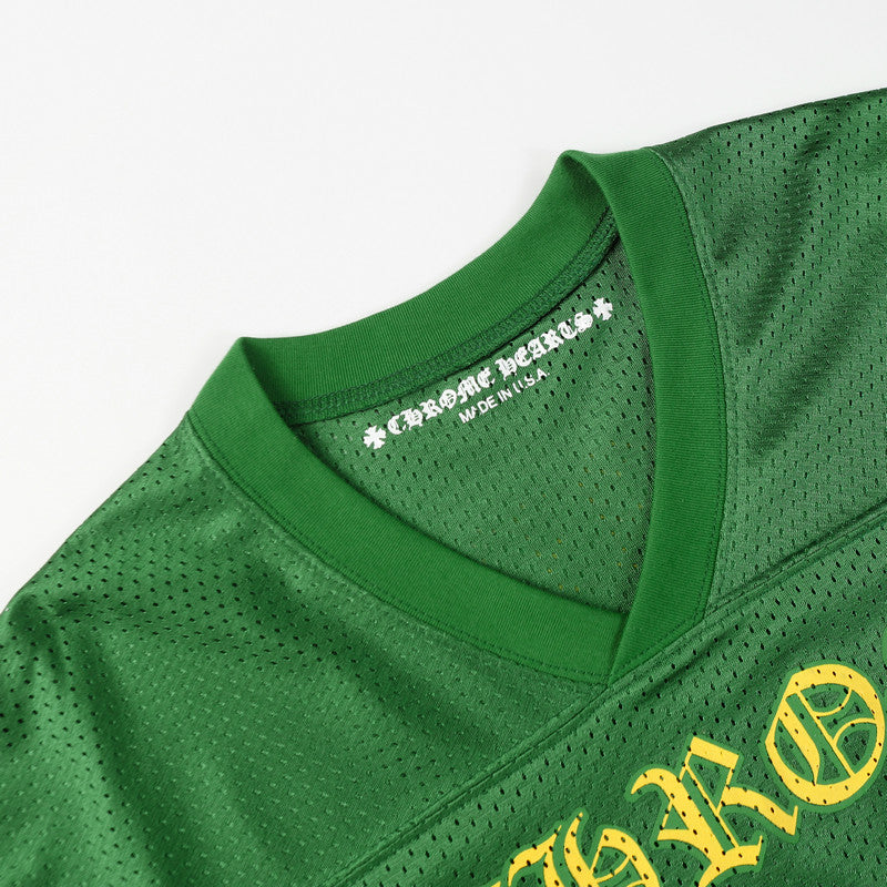 Matty Boy Mesh Warm Up Jersey 9998