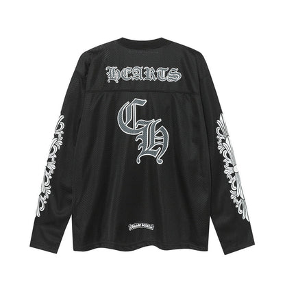 Matty Boy Mesh Warm Up Jersey 9998