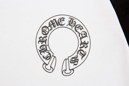 Men's Long-Sleeve T-shirt Sweatshirt K9004